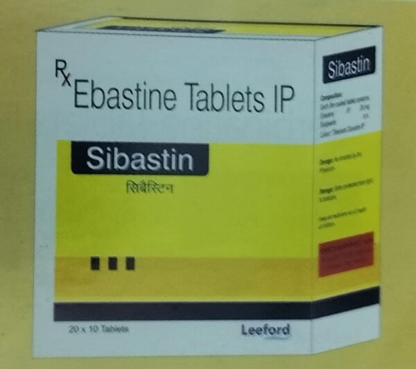 SIBASTIN