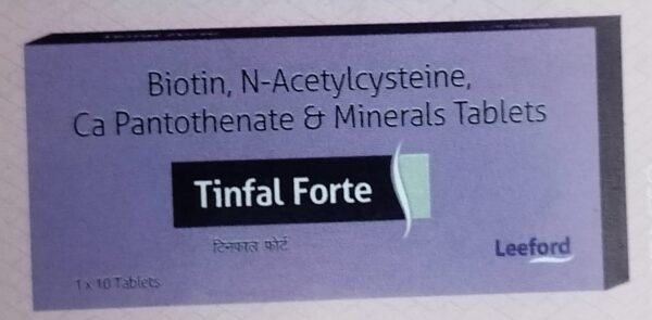 TINFAL FORTE