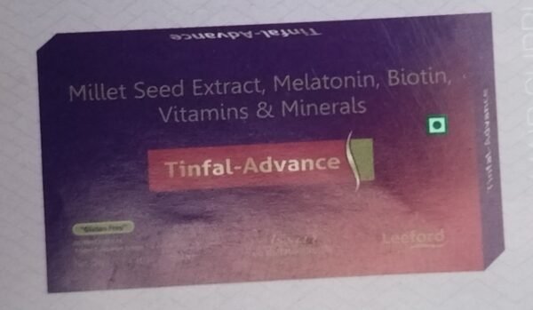 TINFAL-ADVANCE