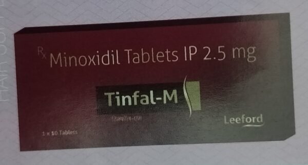 TINFAL-M