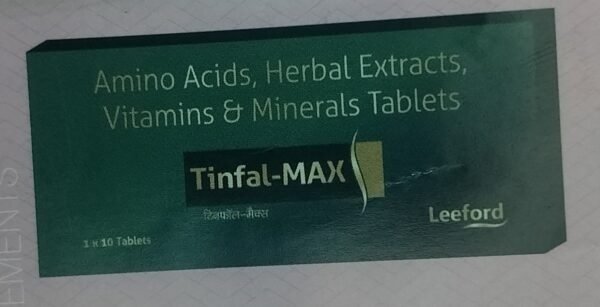TINFAL-MAX