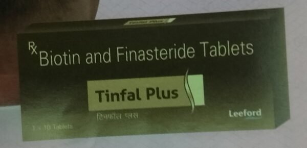 TINFAL PLUS