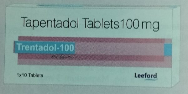 TRENTADOL-100
