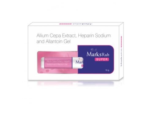 Marksrub Super Gel