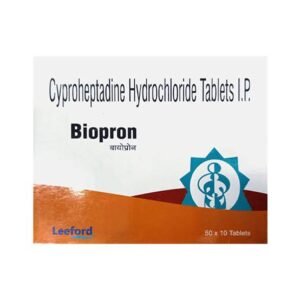 Biopron