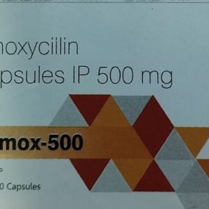 Cavmox 500