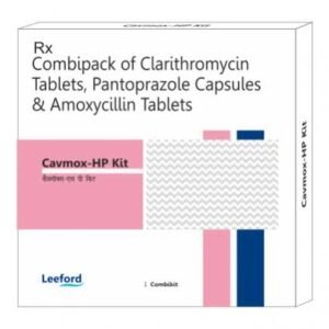Cavmox- HP kit