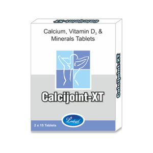 Calcijoint - XT