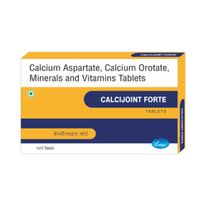 Calcijoint Forte