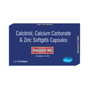 Cetjoint -SG