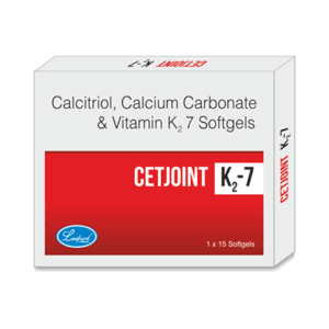 Cetjoint k2-7