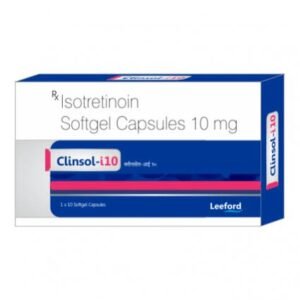 Clinsol-i10