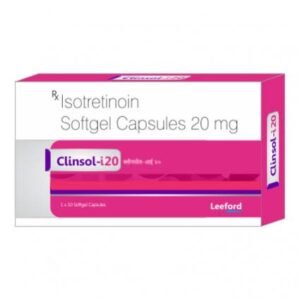 Clinsol-i20