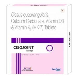 Cisojoint