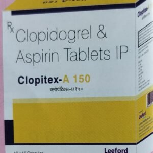 Clopitex-A 150