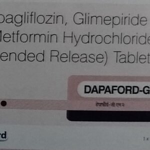 Dapaford - GM2