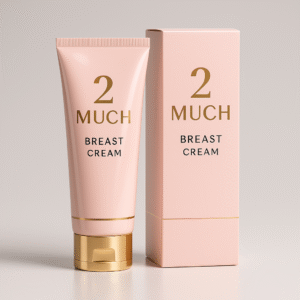 2 Much Breast Cream