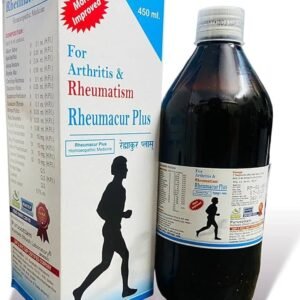 Rheumacur Plus
