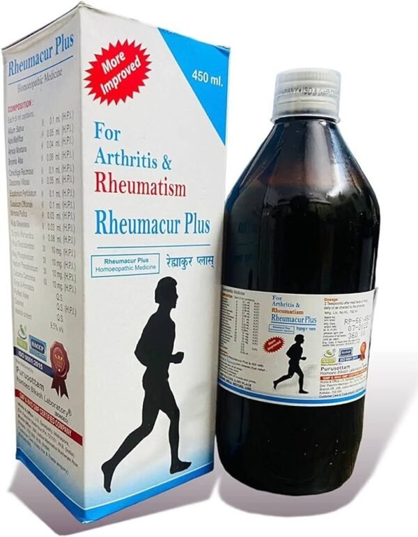 Rheumacur Plus