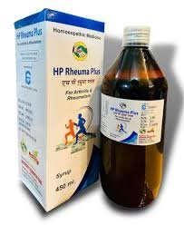 HP Rheuma Plus(200ml)