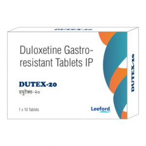 Dutex-20
