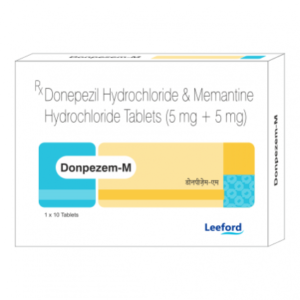 Donpezem- M