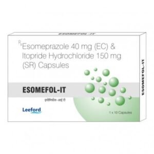 Esomefol- IT