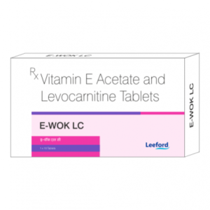 E- Wok LC