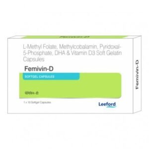 Femivin-D