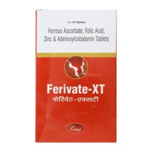 Ferivate-XT
