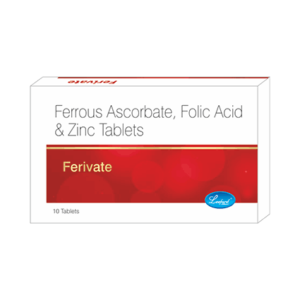 Ferivate