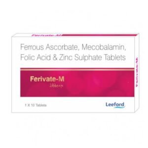 Ferovate- M