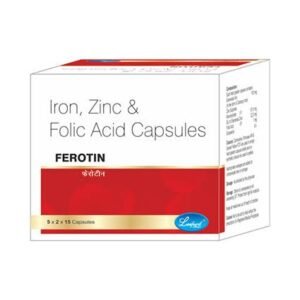 Ferotin