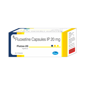 Flutax -20