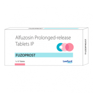 Fuzoprost