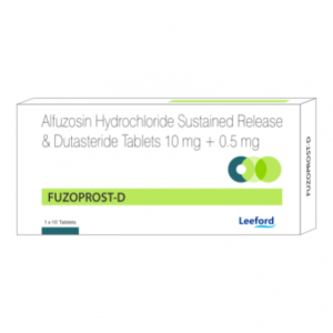 Fuzoprost- D