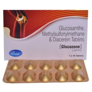 Glucozone