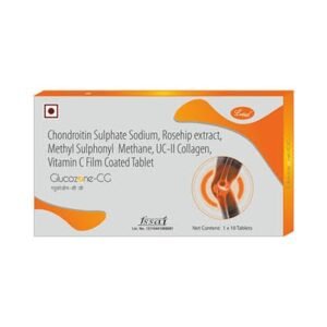 GLUCOZONE-CG