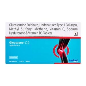 Glucozone-C2