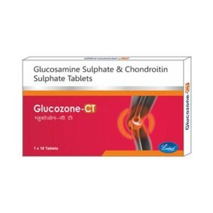 Glucozone- CT