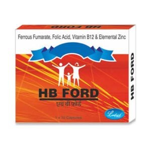 HB FORD