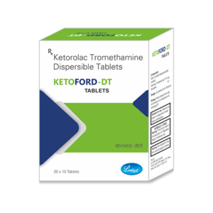 Ketoford DT