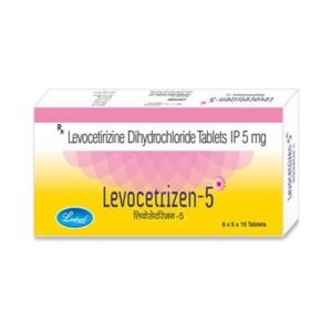 Levocetrizen-5