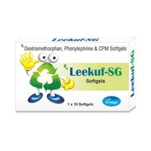 LEEKUF- SG