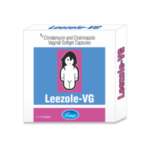 Leezole-VG