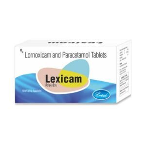 Lexicam