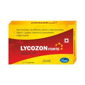 Lycozon Forte