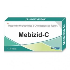 Mebizid-C