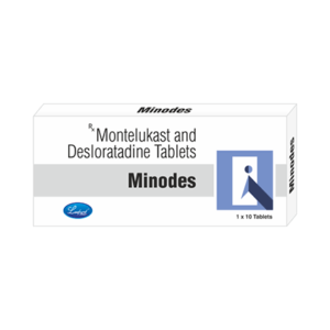 Minodes