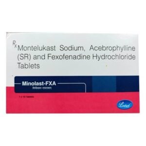 Minolast-FXA